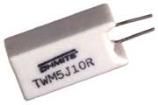 TWM3J270 electronic component of Ohmite