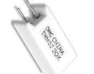 TWW10JR20E Wirewound Resistors - Through Hole