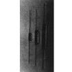 VC3D150 Wirewound Resistors - Through Hole
