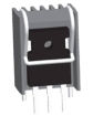 WA-T264-101E electronic component of Ohmite