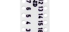 ID-18-50 PCBs & Breadboards