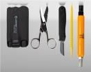 TK-50  Tools & Supplies