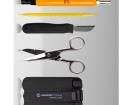 TK-50 Wire Stripping & Cutting Tools
