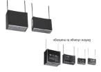 LE335-K  Passive Components