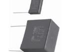 YF103 Film Capacitors