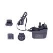 RPI 4 USB C GLOBAL POWER ADAPTER IN BULK Embedded Solutions
