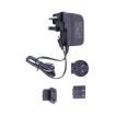 RPI 4 USB C GLOBAL POWER ADAPTER IN BULK Single Board Computers