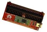 A13-SOM-WIFI Embedded Solutions
