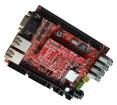 AM3352-SOM-EVB  Embedded Solutions