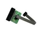 ARM-JTAG-20-10 Sockets & Adapters