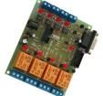 AVR-IO-M16 Development Boards & Kits - AVR