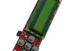 AVR-MT128 Development Boards & Kits - AVR