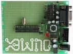 AVR-P28N-8MHz  Embedded Solutions