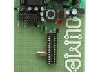 AVR-P28N-8MHz Daughter Cards & OEM Boards