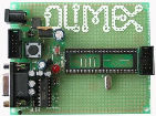 AVR-P40N-8535-8MHz electronic component of Olimex