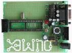 AVR-P40N-8535-8MHz  Embedded Solutions