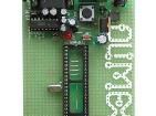 AVR-P40N-8535-8MHz Daughter Cards & OEM Boards