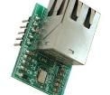 ENC28J60-H Ethernet Development Tools