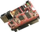 iMX233-OLINUXINO-MAXI  Embedded Solutions