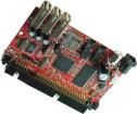 iMX233-OLINUXINO-MINI  Embedded Solutions