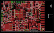 iMX233-SJTAG electronic component of Olimex