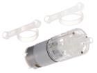 MICRO-WATER-PUMP  Tools & Supplies