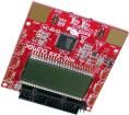 MOD-EKG Embedded Solutions