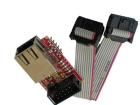 MOD-ENC28J60  Embedded Solutions