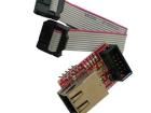 MOD-ENC28J60 Ethernet Development Tools
