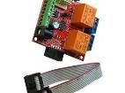 MOD-IO2 Development Boards & Kits - PIC/DSPIC