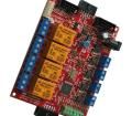 MOD-IO Development Boards & Kits - AVR