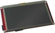 MOD-LCD4.3 electronic component of Olimex