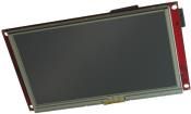 MOD-LCD4.3  Embedded Solutions
