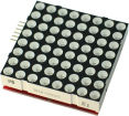 MOD-LED8x8 electronic component of Olimex