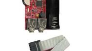 MOD-MP3 Audio IC Development Tools