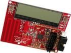 MSP430-CCRFLCD Embedded Solutions