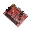 Neo6502 electronic component of Olimex
