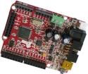 OLIMEXINO-STM32  Embedded Solutions