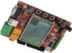 PIC32-MAXI-WEB  Embedded Solutions