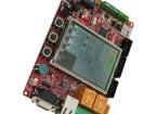 PIC32-MAXI-WEB Development Boards & Kits - PIC/DSPIC