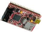 PIC32-PINGUINO-MICRO  Embedded Solutions
