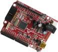 PIC32-PINGUINO-OTG  Embedded Solutions