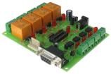 PIC-IO electronic component of Olimex