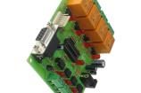 PIC-IO Development Boards & Kits - PIC/DSPIC