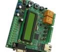PIC-MAXI-WEB Development Boards & Kits - PIC/DSPIC