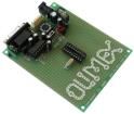 PIC-P18-20MHz electronic component of Olimex