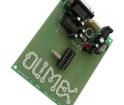 PIC-P18-20MHz Development Boards & Kits - PIC/DSPIC