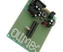 PIC-P28-20MHz Development Boards & Kits - PIC/DSPIC