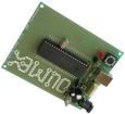 PIC-USB-4550  Embedded Solutions