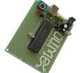 PIC-USB-4550 Development Boards & Kits - PIC/DSPIC
